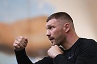 Евгений Романов. Открытая тренировка турнира GAZFI