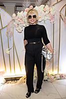 Елена Воробей. Премия «MAMA's Awards - 2021». Рест