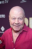 Сергей Селин. Премьера сериала «Регби». Режиссер: 