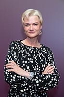 Светлана Хоркина. Премьера сериала «Регби». Режисс