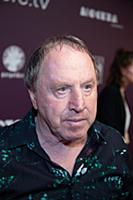 Владимир Стеклов. Премьера сериала «Регби». Режисс