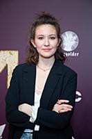 Яна Гладких. Премьера сериала «Регби». Режиссер: А