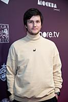 Станислав Юдаков. Премьера сериала «Регби». Режисс
