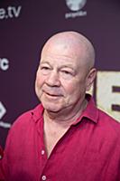 Сергей Селин. Премьера сериала «Регби». Режиссер: 