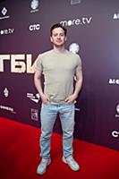 Александр Соколовский. Премьера сериала «Регби». Р