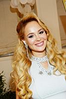Анна Калашникова. Премия «MAMA's Awards - 2021». Р