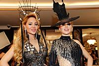 Анна Калашникова. Премия «MAMA's Awards - 2021». Р