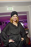 Анжелика Агурбаш. Премия «MAMA's Awards - 2021». Р