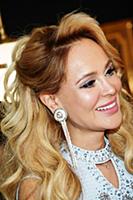 Анна Калашникова. Премия «MAMA's Awards - 2021». Р