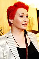 Катя Лель. Премия «MAMA's Awards - 2021». Ресторан