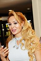 Анна Калашникова. Премия «MAMA's Awards - 2021». Р