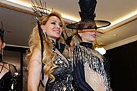 Анна Калашникова. Премия «MAMA's Awards - 2021». Р