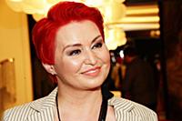 Катя Лель. Премия «MAMA's Awards - 2021». Ресторан