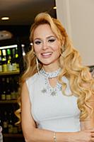 Анна Калашникова. Премия «MAMA's Awards - 2021». Р