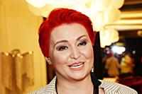 Катя Лель. Премия «MAMA's Awards - 2021». Ресторан