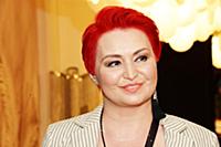 Катя Лель. Премия «MAMA's Awards - 2021». Ресторан