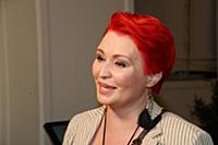 Катя Лель. Премия «MAMA's Awards - 2021». Ресторан