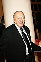 Российский художник-живописец Таир Салахов.