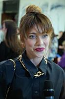 Регина Тодоренко. Премьера фильма «Сахаров. Две жи