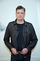 Сергей Комаров. Премьера фильма «Сахаров. Две жизн