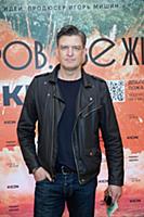 Сергей Комаров. Премьера фильма «Сахаров. Две жизн