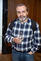 Виктор Шендерович. Премьера фильма «Сахаров. Две ж