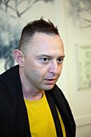 Роман Билык. Премьера фильма «Сахаров. Две жизни».