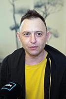 Роман Билык. Премьера фильма «Сахаров. Две жизни».