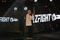 Кирилл Незборецкий (T-Fest). Турнир GAZFIGHT в бас
