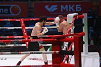 Алан Абаев vs Александр Шаронов. Турнир GAZFIGHT в