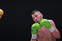 Максим Вошков. Турнир GAZFIGHT в баскетбольном цен