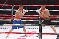 Владислав Савостьянов vs Алексей Тухтаров. Турнир 