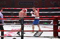Владислав Савостьянов vs Алексей Тухтаров. Турнир 