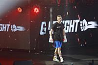 Владислав Савостьянов. Турнир GAZFIGHT в баскетбол