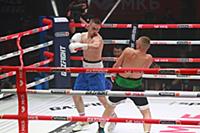 Владислав Савостьянов vs Алексей Тухтаров. Турнир 