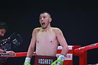 Максим Вошков. Турнир GAZFIGHT в баскетбольном цен