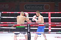 Владислав Савостьянов vs Алексей Тухтаров. Турнир 