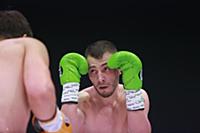 Максим Вошков vs Магомед Мадиев. Турнир GAZFIGHT в