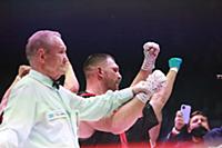 Евгений Романов. Турнир GAZFIGHT в баскетбольном ц