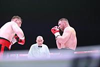 Евгений Романов vs Дмитрий Кудряшов. Турнир GAZFIG