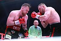 Евгений Романов vs Дмитрий Кудряшов. Турнир GAZFIG