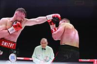 Евгений Романов vs Дмитрий Кудряшов. Турнир GAZFIG