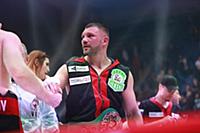 Евгений Романов. Турнир GAZFIGHT в баскетбольном ц