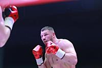 Евгений Романов. Турнир GAZFIGHT в баскетбольном ц