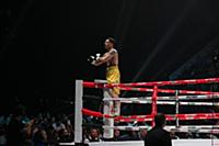 Василий Войцеховский. Турнир GAZFIGHT в баскетболь