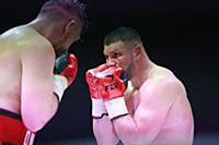 Евгений Романов vs Дмитрий Кудряшов. Турнир GAZFIG
