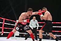 Евгений Романов vs Дмитрий Кудряшов. Турнир GAZFIG