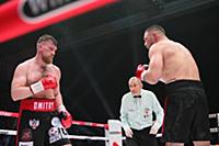 Евгений Романов vs Дмитрий Кудряшов. Турнир GAZFIG