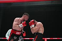 Евгений Романов vs Дмитрий Кудряшов. Турнир GAZFIG