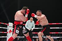 Евгений Романов vs Дмитрий Кудряшов. Турнир GAZFIG